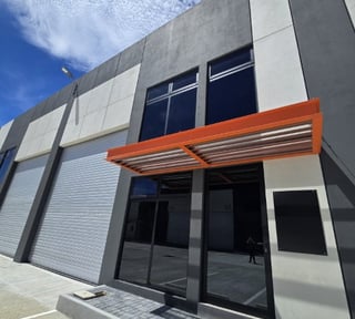 Ofibodega en Alquiler Izapa Chimaltenango