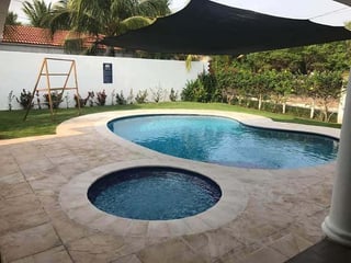 Rento Villa para 18 personas en Monterrico desde Q4,500, VIlla #6 - 5