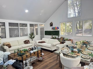 Exclusiva Casa de Campo en Cerro Alux, San Lucas Sacatepéquez - 5