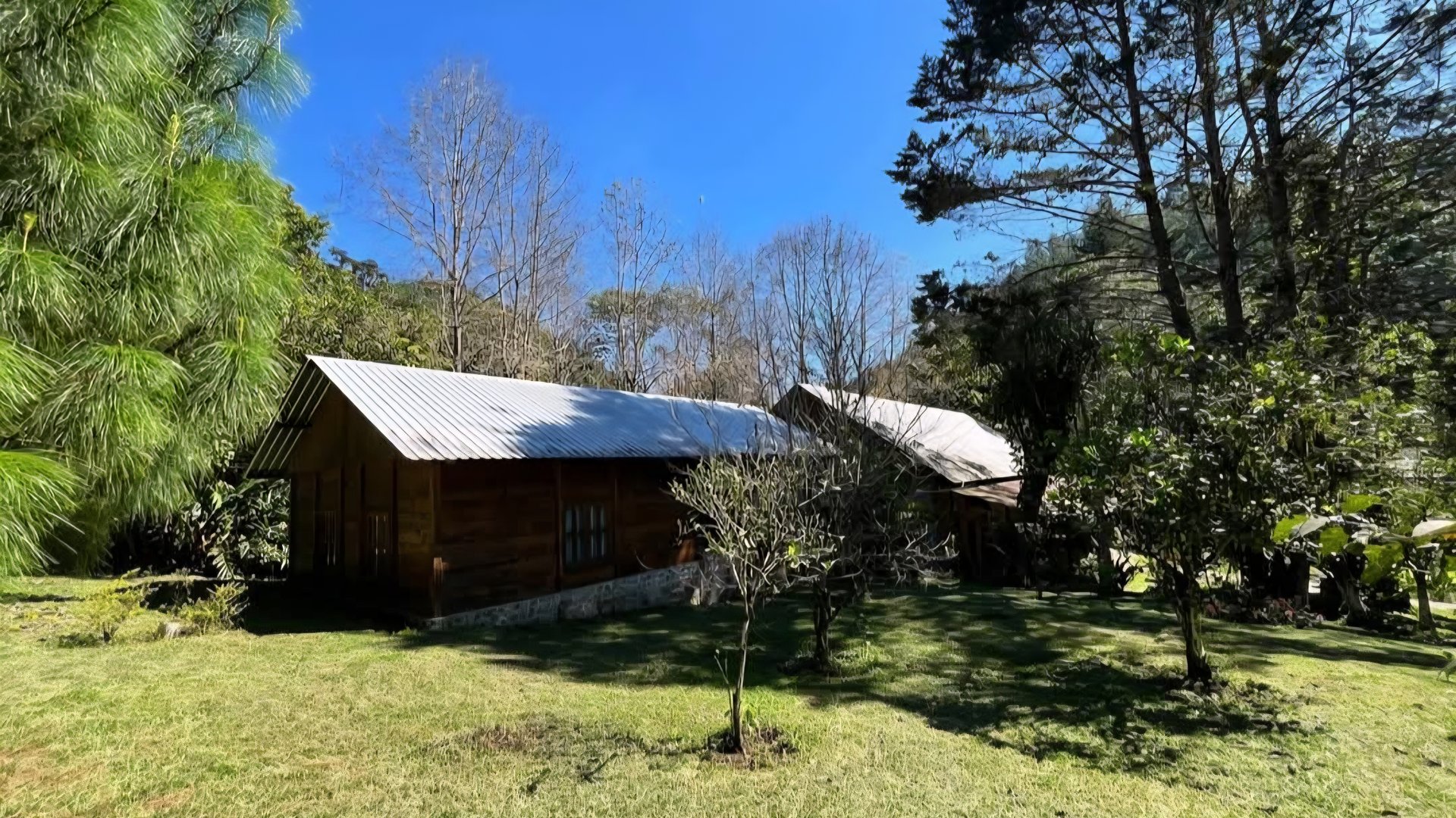 Terreno Espectacular en Alta Verapaz, Guatemala | 17500 m2 - Miniatura 5