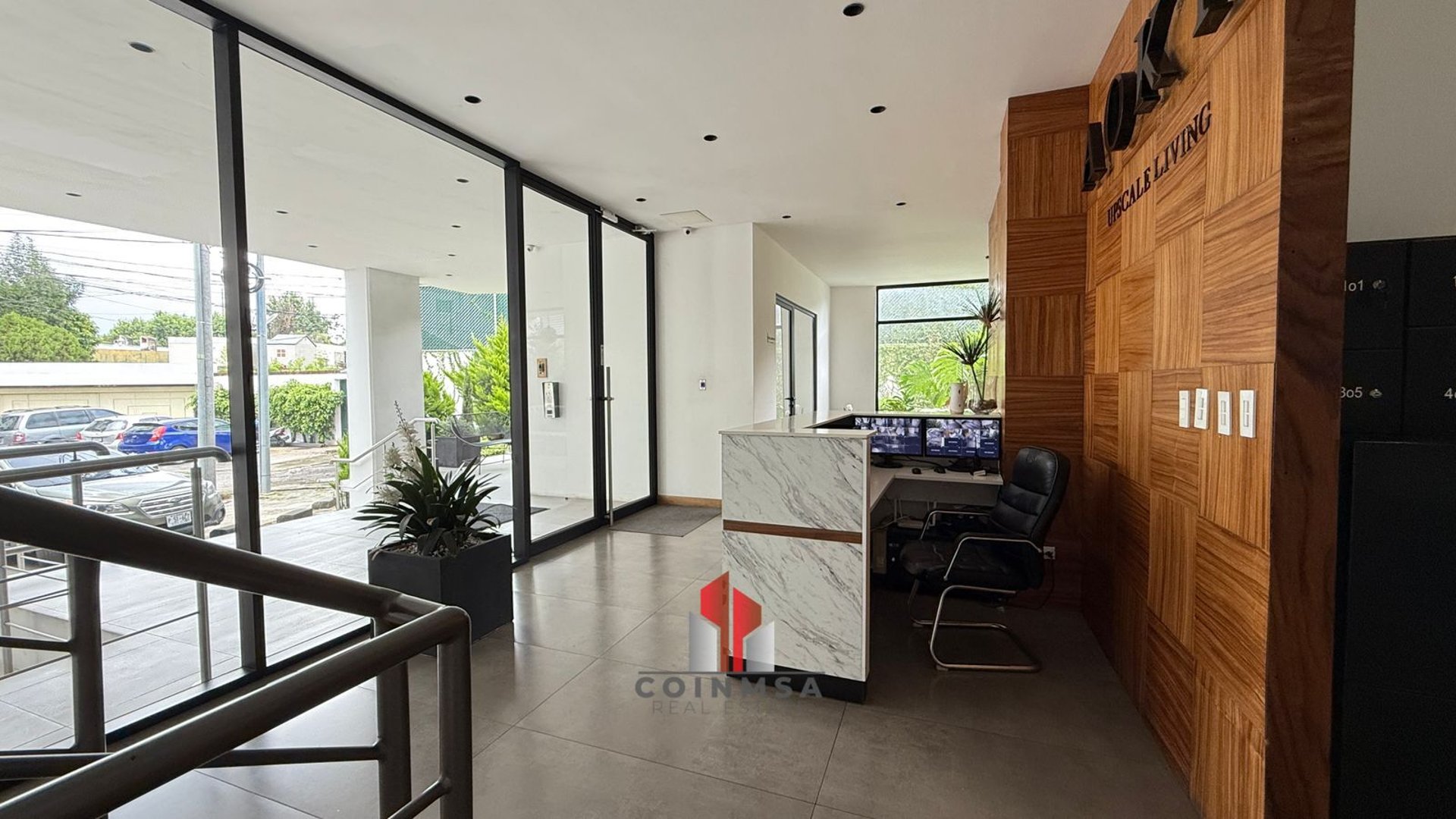 Apartamento en renta zona 14 la villa / Aoki - Miniatura 14