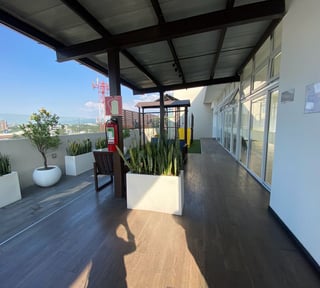 Apartamento en Renta en Vistas de las Charcas Zona 11