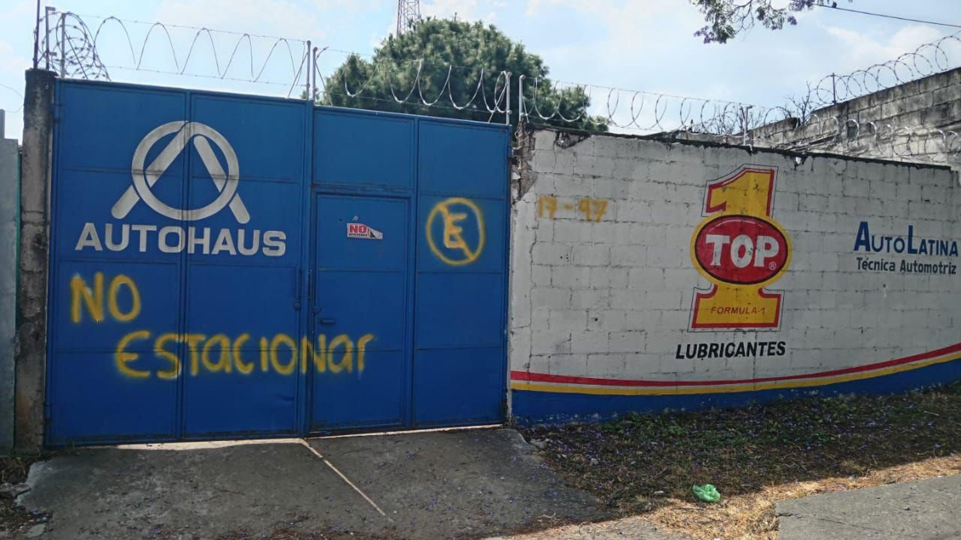 Terreno en venta zona 11 - Miniatura 4