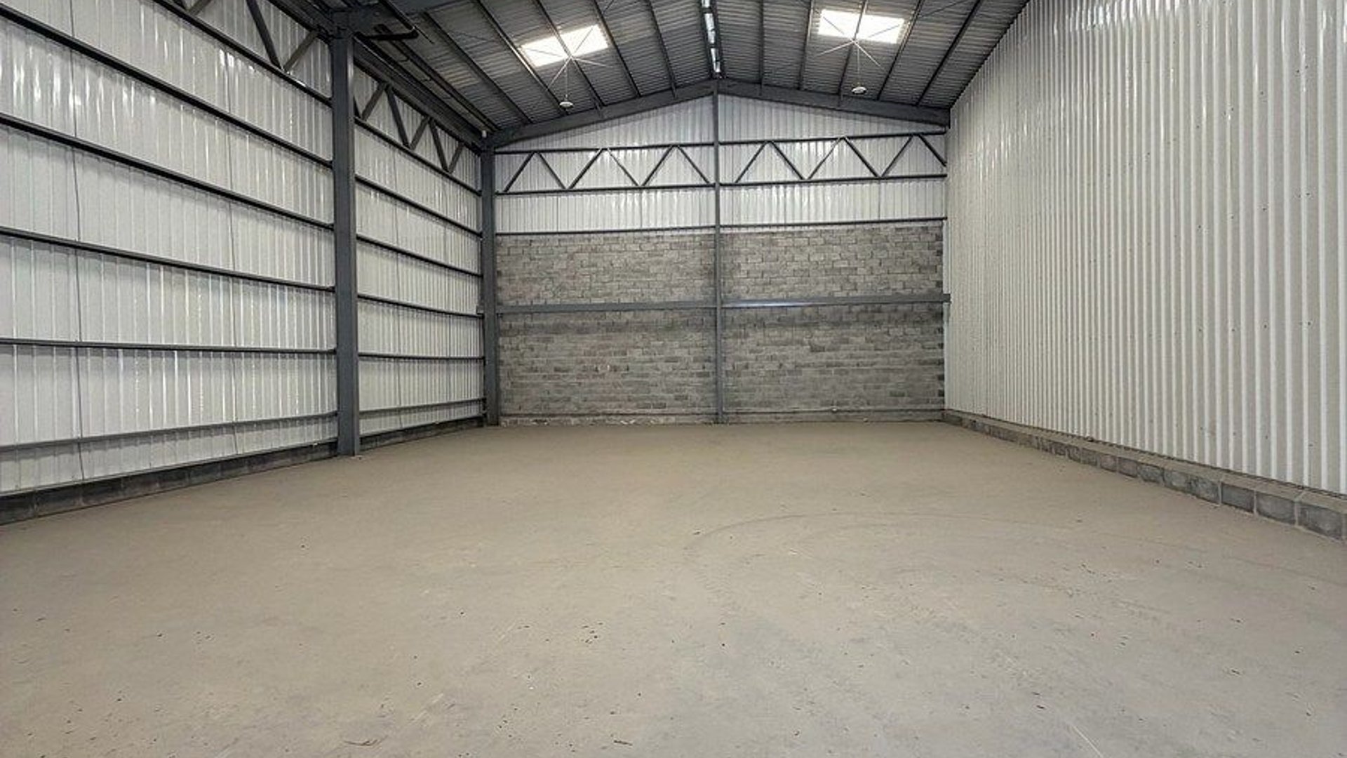 BODEGA EN RENTA / VENTA VILLA CANALES - Miniatura 12