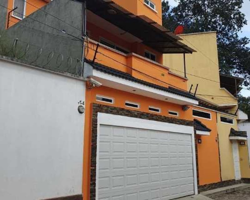 Vendo Casa en Choacorral San Lucas