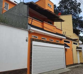 Vendo Casa en Choacorral San Lucas