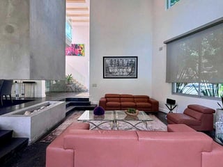 CASA MODERNA EN VENTA📍Condominio Las Luces, Km 13.5,  CAES - 3
