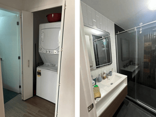 Apartamento en GRANAT Zona 4 | 2 Habitaciones en excelente ubicación de 4grados - 2