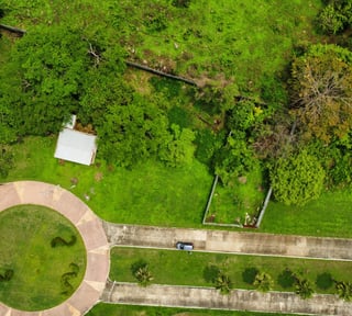 Terreno plano en Venta Cataratas de Uxmel KM 79.5 PQ