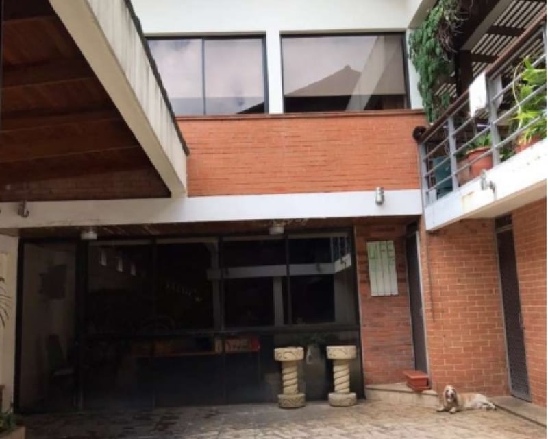 Casa en venta en Vista Hermosa 2 zona 15