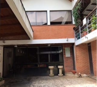 Casa en venta en Vista Hermosa 2 zona 15