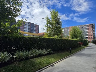 En venta Apartamento de lujo en la Zona 14 - 2