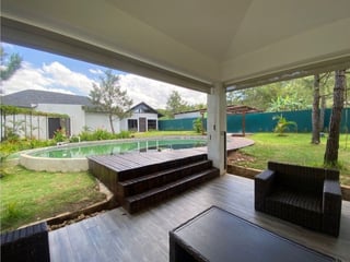 Casa Vacacional en Venta, Barberena - Image 7