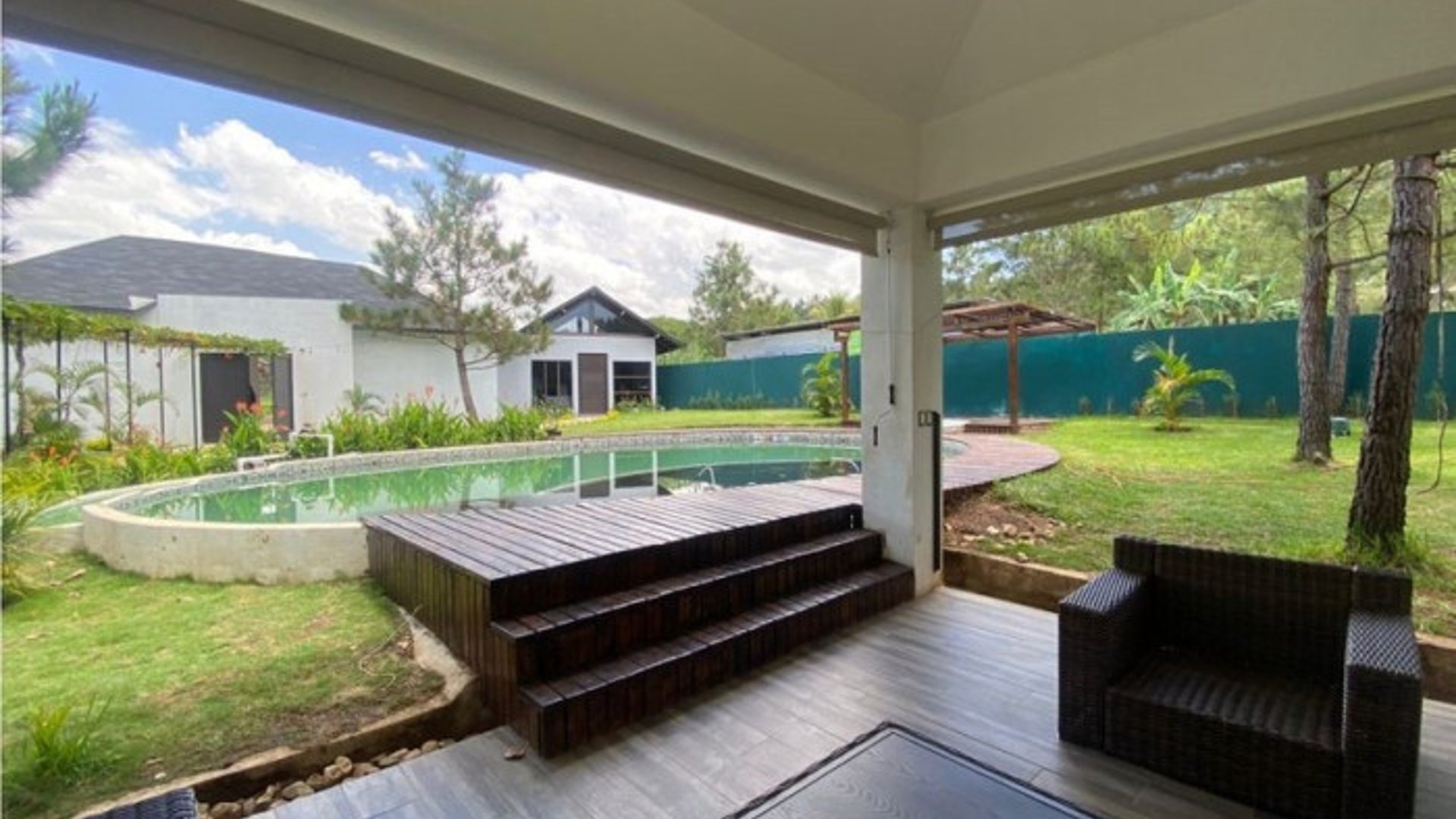 Casa Vacacional en Venta, Barberena - Miniatura 7