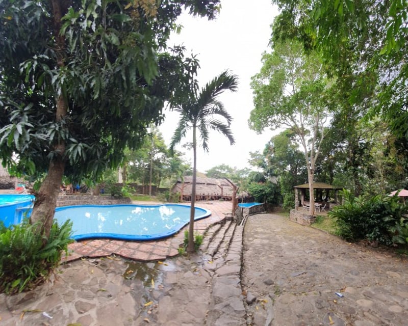 Venta y renta complejo vacacional km 89 Carretera SV