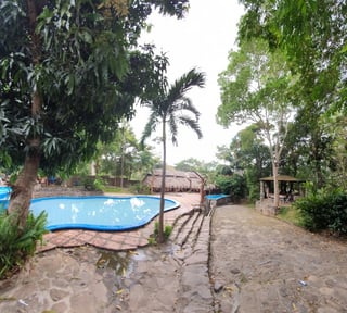 Venta y renta complejo vacacional km 89 Carretera SV