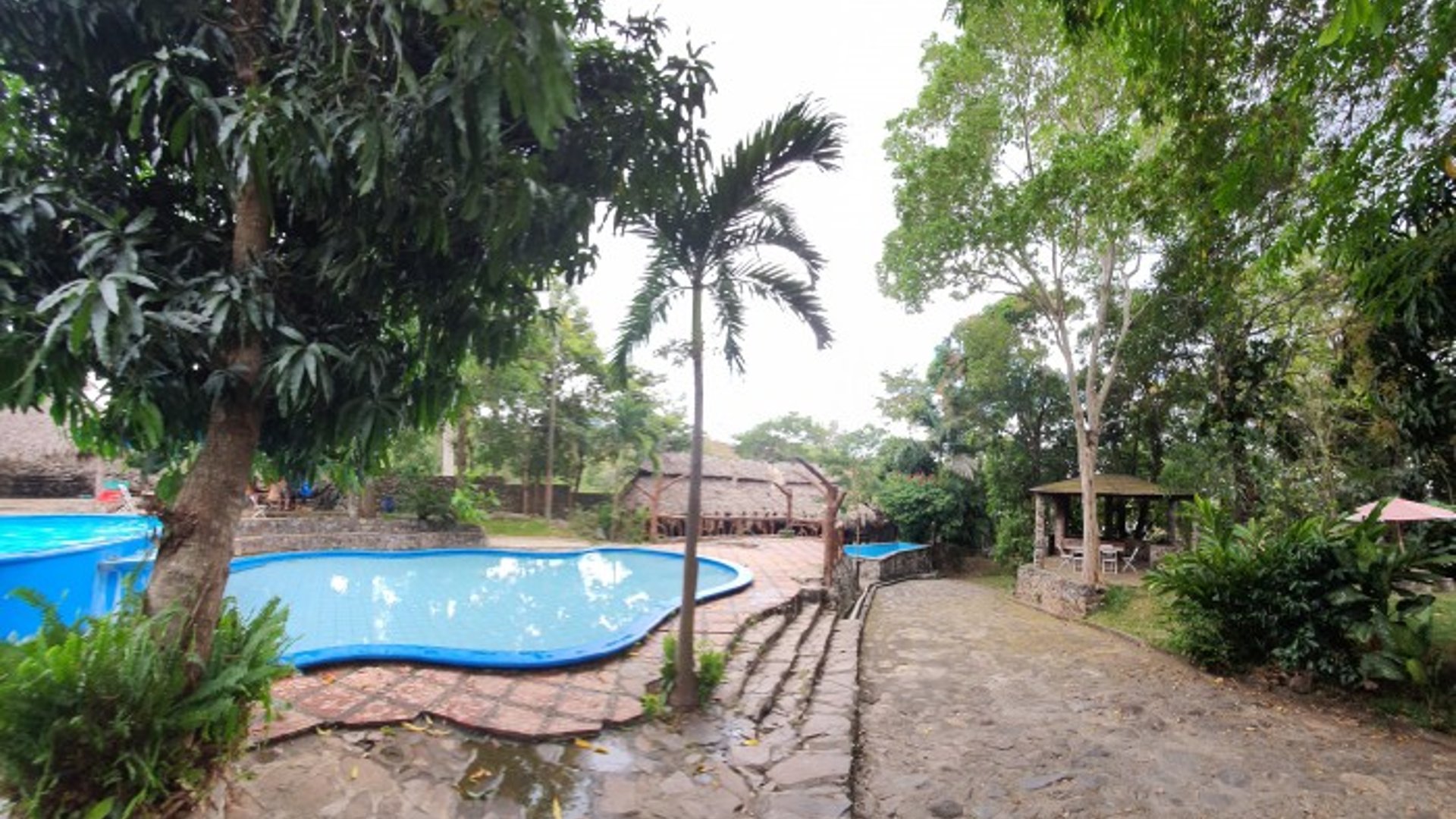 Venta y renta complejo vacacional km 89 Carretera SV