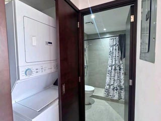 APARTAMENTO AMUEBLEDADO EN VENTA 📍 Edificio Casa San Ignacio, Zona 10 - 4