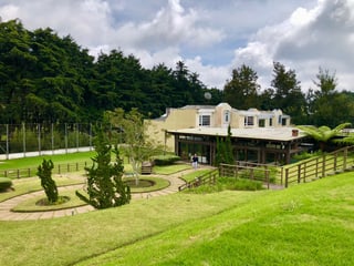 JARDIN PARA EVENTOS EN RENTA EN KM 19.5 CAES - Image 5