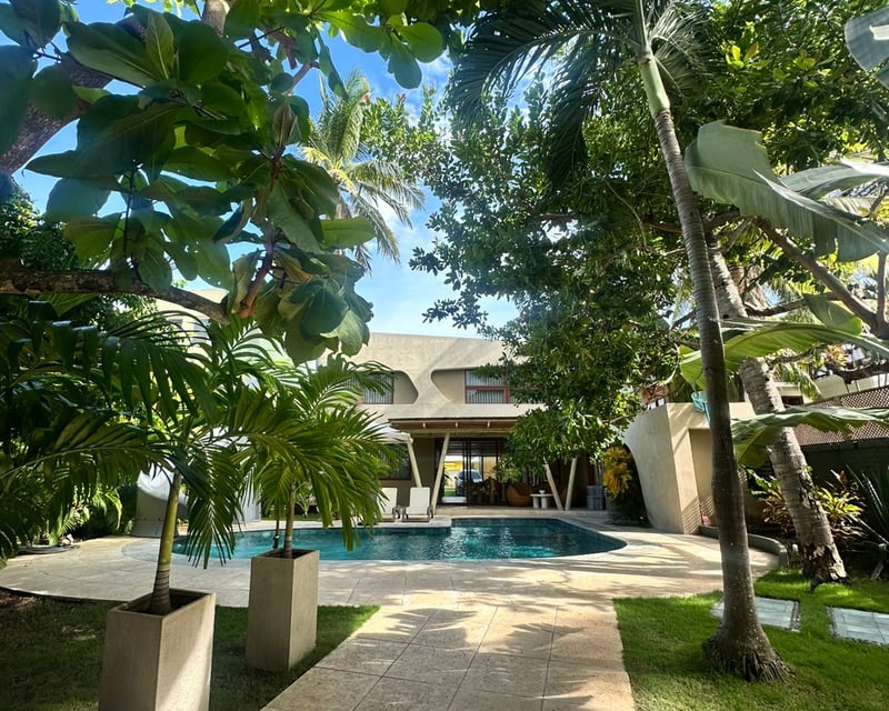 PRECIOSA CASA EN LIKIN EN VENTA 