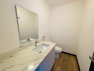 APARTAMENTO DE 3 HABS EN  EDIFICIO SEGHERIA ZONA 14 - 5