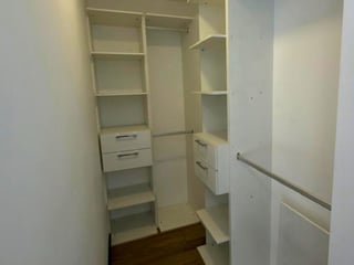 Apartamento con linea blanca en renta - 1 habitacion zona 15 Ref-5696 - 4