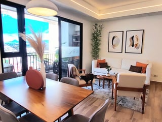 Citymax preventa apartamento en zona 11 Edificio Endora - 5
