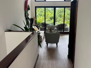 Hermosa Casa en Venta en Jacarandas de Santuaria Muxbal km 14.5 CAES‼️ - 2