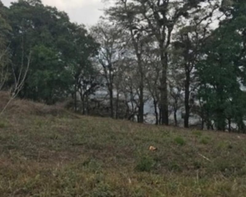 Venta de terreno dentro Residencial Cuilapa Santa Rosa