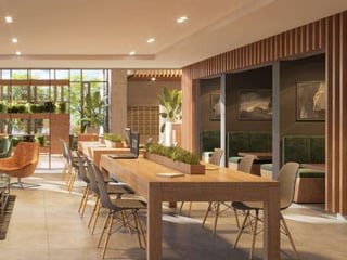 Apartamento en Construcción en Venta en Zona 17 - 5