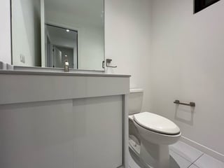 Alquiler de amplio apartamento 3 Dormitorios en Edificio Lucca Zona 10 - 3