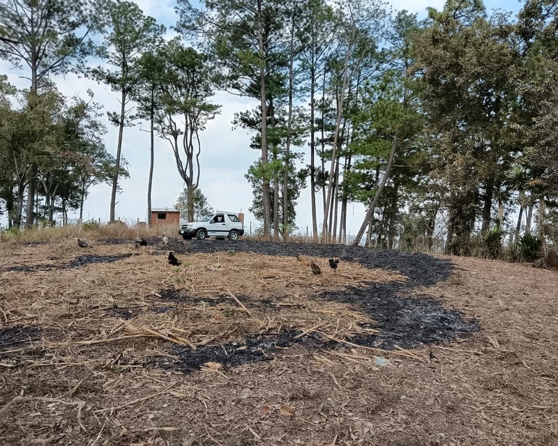 TERRENO PLANO EN VENTA SAN JUAN SACATEPEQUEZ