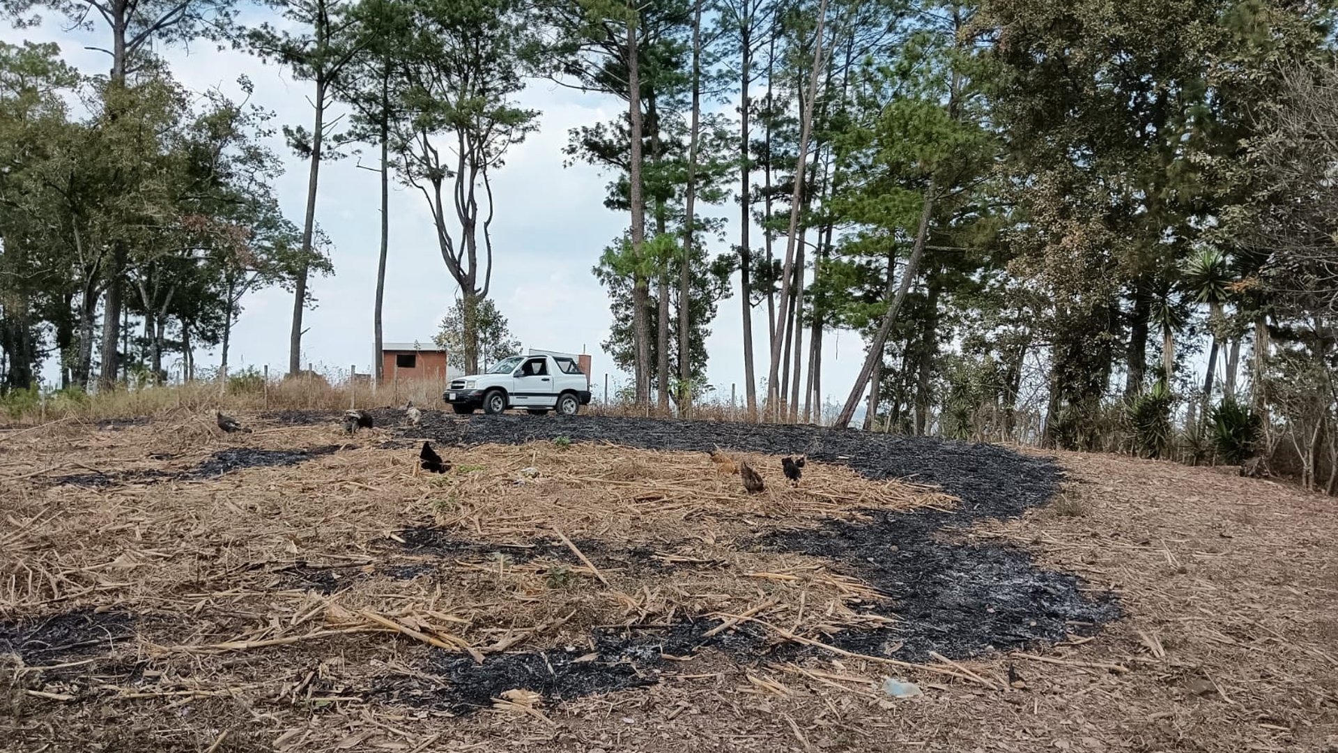 TERRENO PLANO EN VENTA SAN JUAN SACATEPEQUEZ