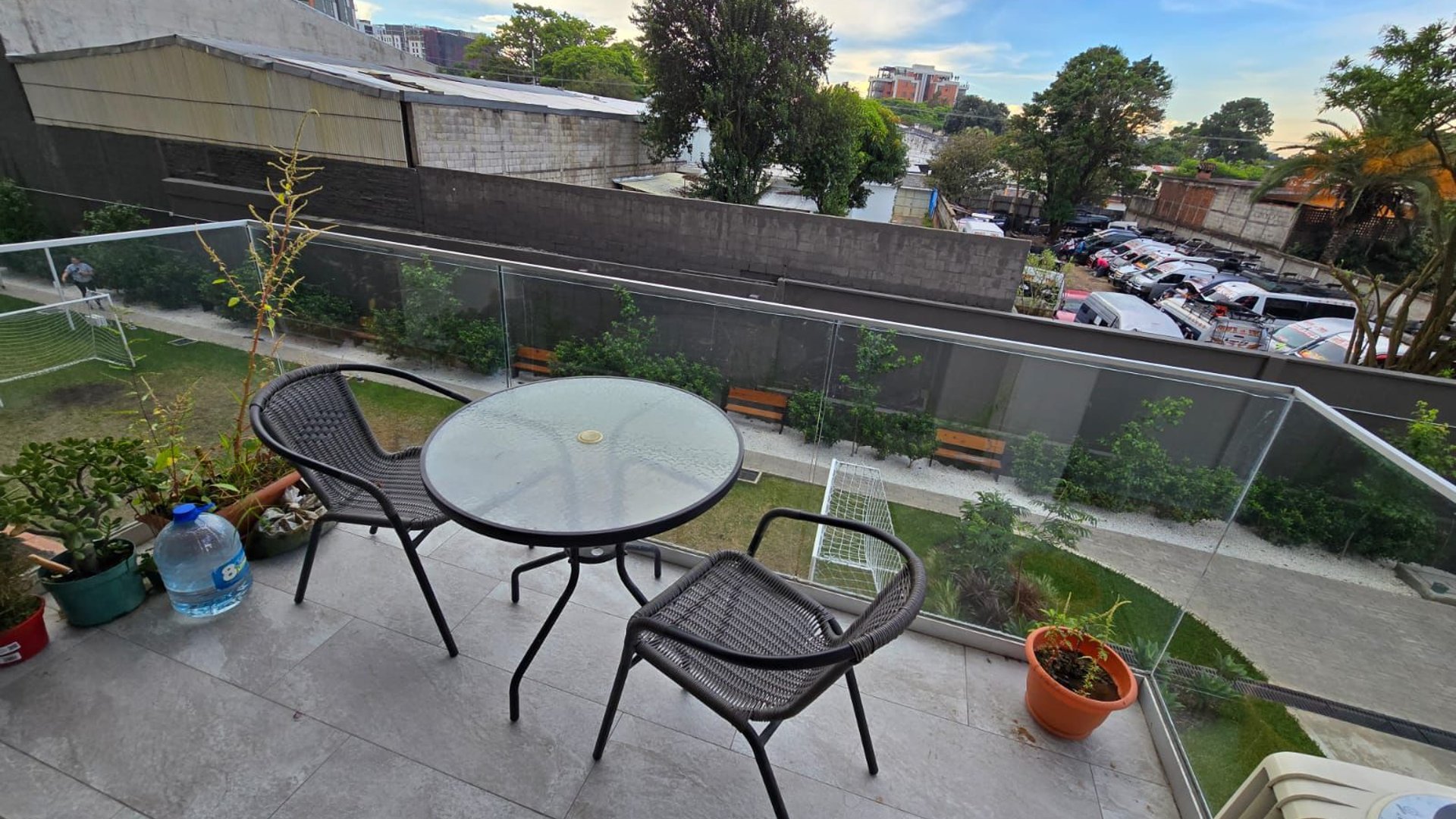 ???? APARTAMENTO EN VENTA – 2 HAB | EDIFICIO VIDALTA | ZONA 11 - Miniatura 17