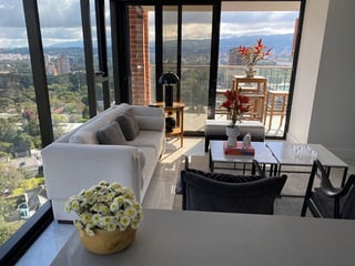 Apartamento en VENTA en Airali zona 10 - 2