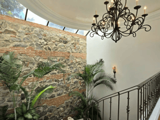 Residencia Colonial de Lujo en San Pedro las Huertas, Antigua Guatemala - 2