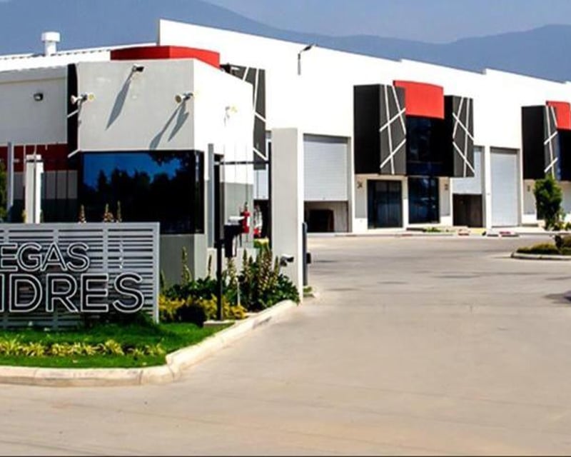 Venta de Ofiespacio en OFIBODEGAS SAN ANDRES