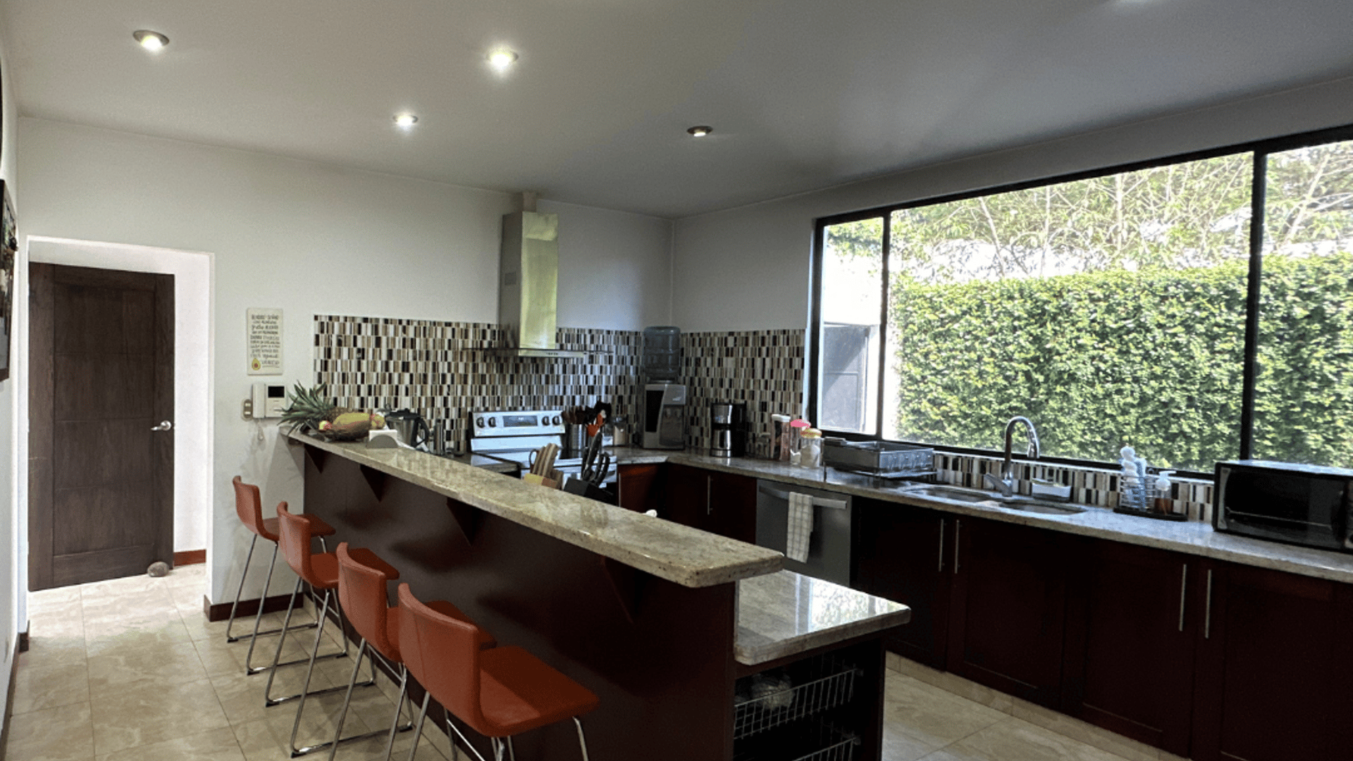 Hermosa casa en venta Monte Pinasco CAES KM 21.5 - Miniatura 13