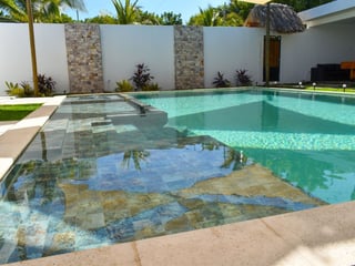 CASA EN VENTA VILLA EN MONTERRICO/TAXISCO  - 3