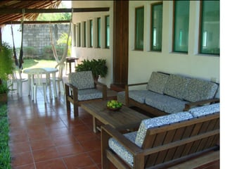 Chalet en Venta en Aldea El Pumpo, Monterrico - 4