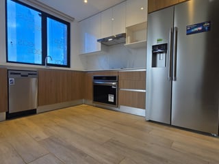 Apartamento nuevo en alquiler zona 15 VH I Guatemala - 2