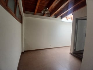 Casa en Venta Vista Hermosa zona 15 tipo Townhouse. - 4