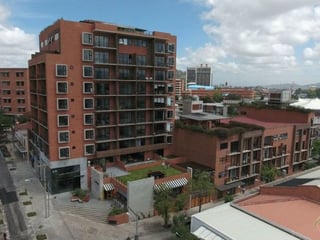 📍 APARTAMENTO EN VENTA – 1 HAB + ESTUDIO + JARDÍN | 4VENECIA | ZONA 4 - 2