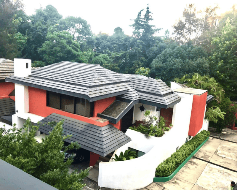 Casa en condominio en Venta zona 15 Vista Hermosa 1