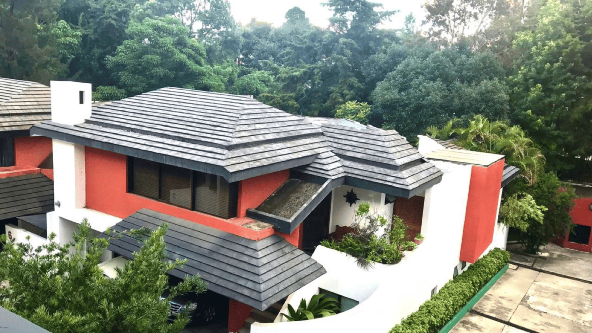 Casa en condominio en Venta zona 15 Vista Hermosa 1