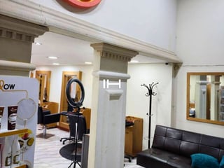 LOCAL EN RENTA EN ZONA 11 EQUIPADO PARA SALÓN DE BELLEZA - Image 6