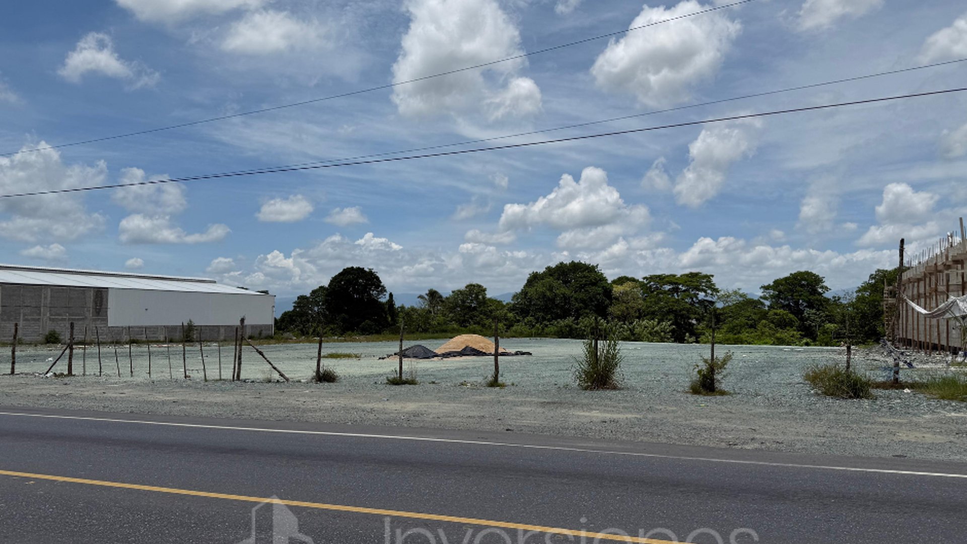 Terreno en Venta, Morales Izabal. - Miniatura 5