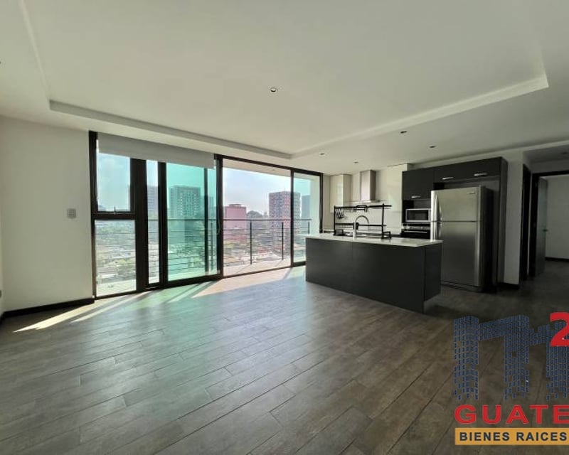 Apartamento en Renta, Zona 10 (R10472)