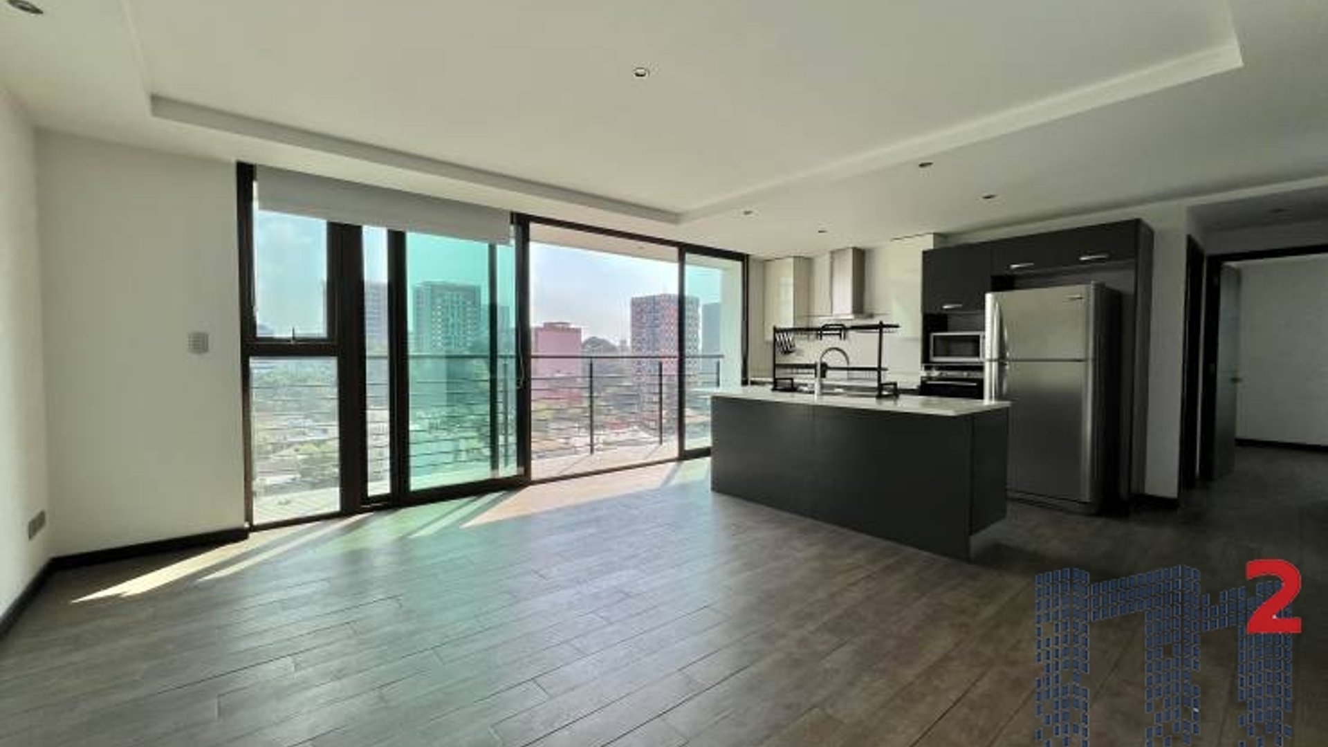 Apartamento en Renta, Zona 10 (R10472)