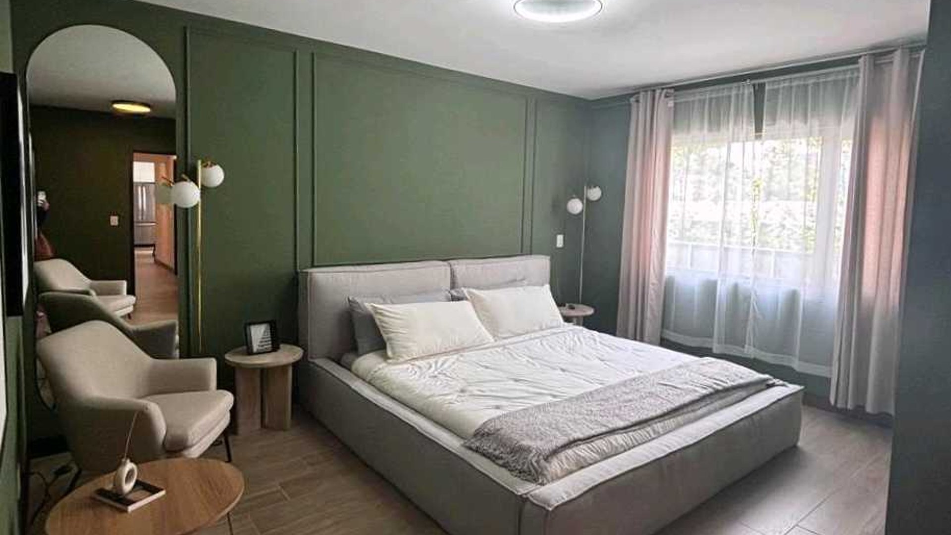 ????NUEVOS    APARTAMENTOS EN VENTA???? Edificio Seghería, Zona 14, La Villa - Miniatura 8